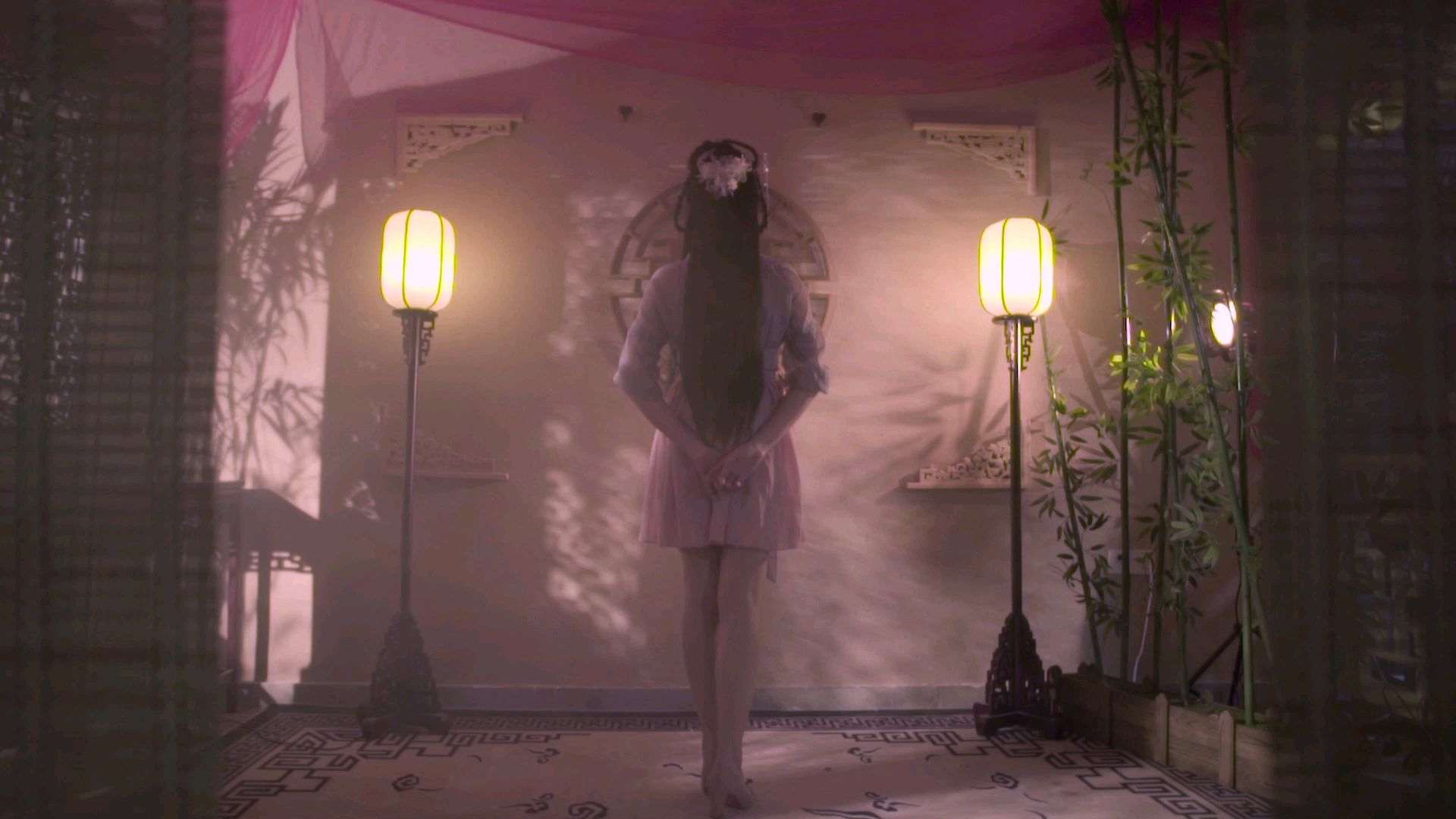 【西钰】落花情